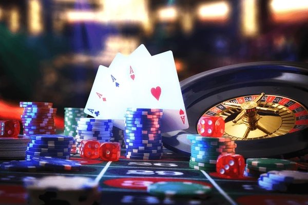 Layar permainan slot online pompa777 dengan tampilan menarik dan pilihan game beragam
